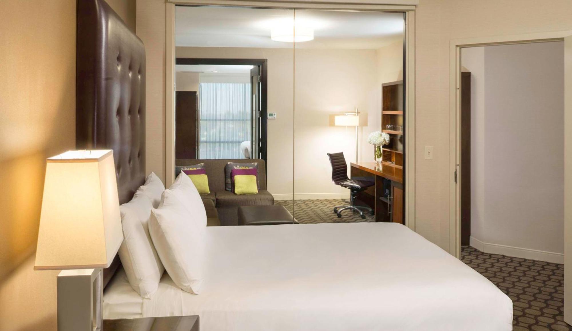 Hyatt Regency Orange County Hotel