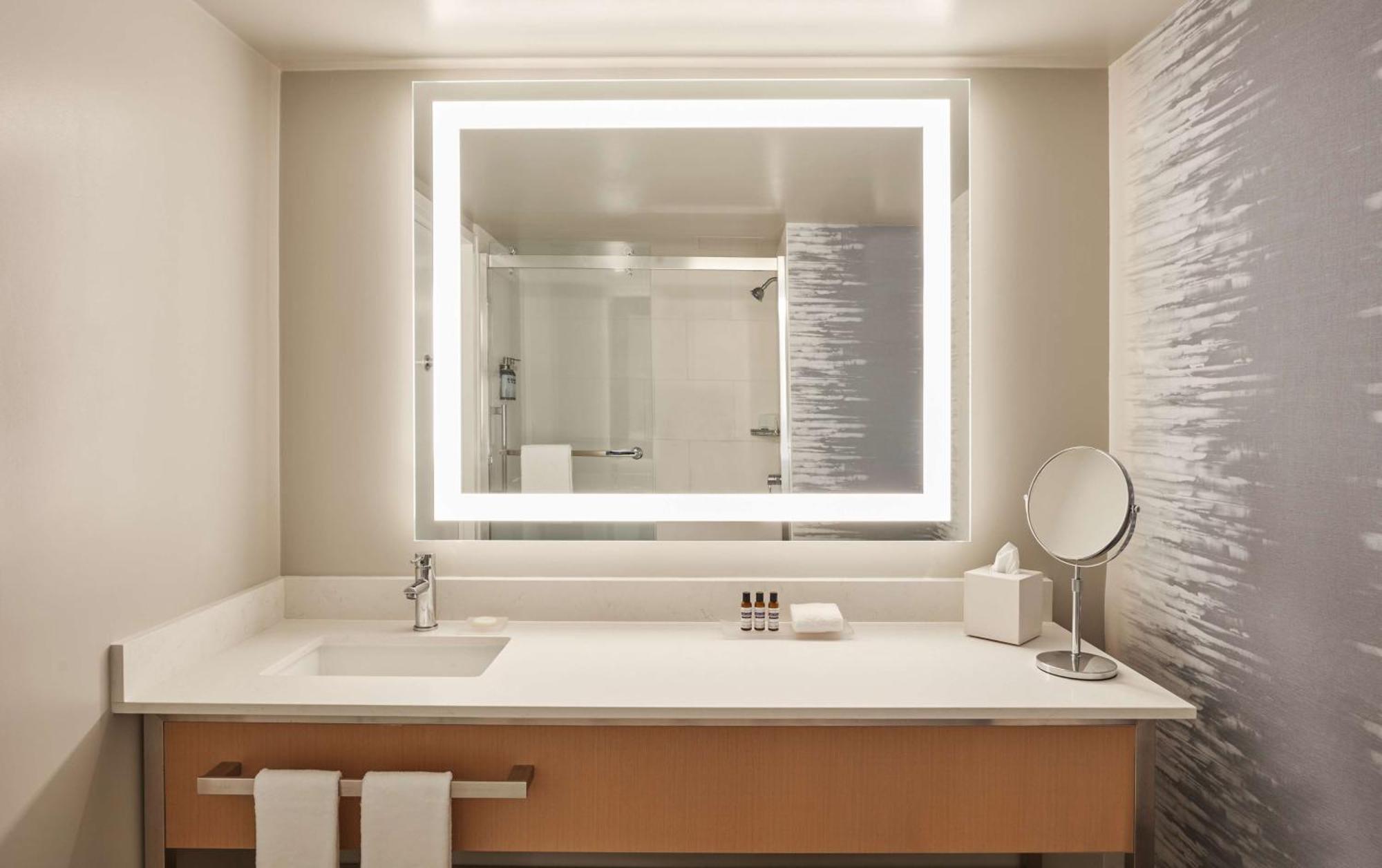 Hotel Hyatt Regency Orange County 3*