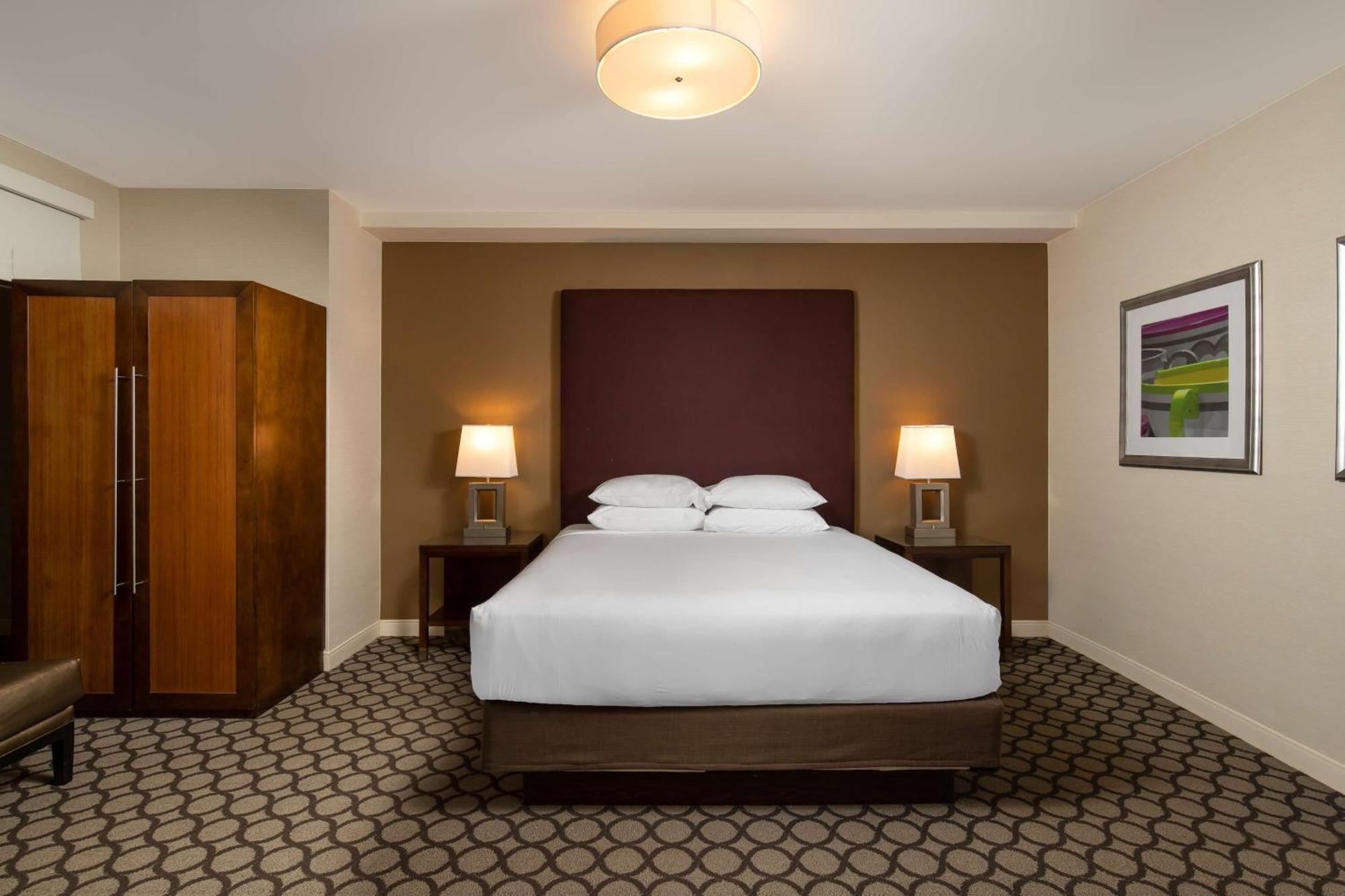 Hyatt Regency Orange County Garden Grove