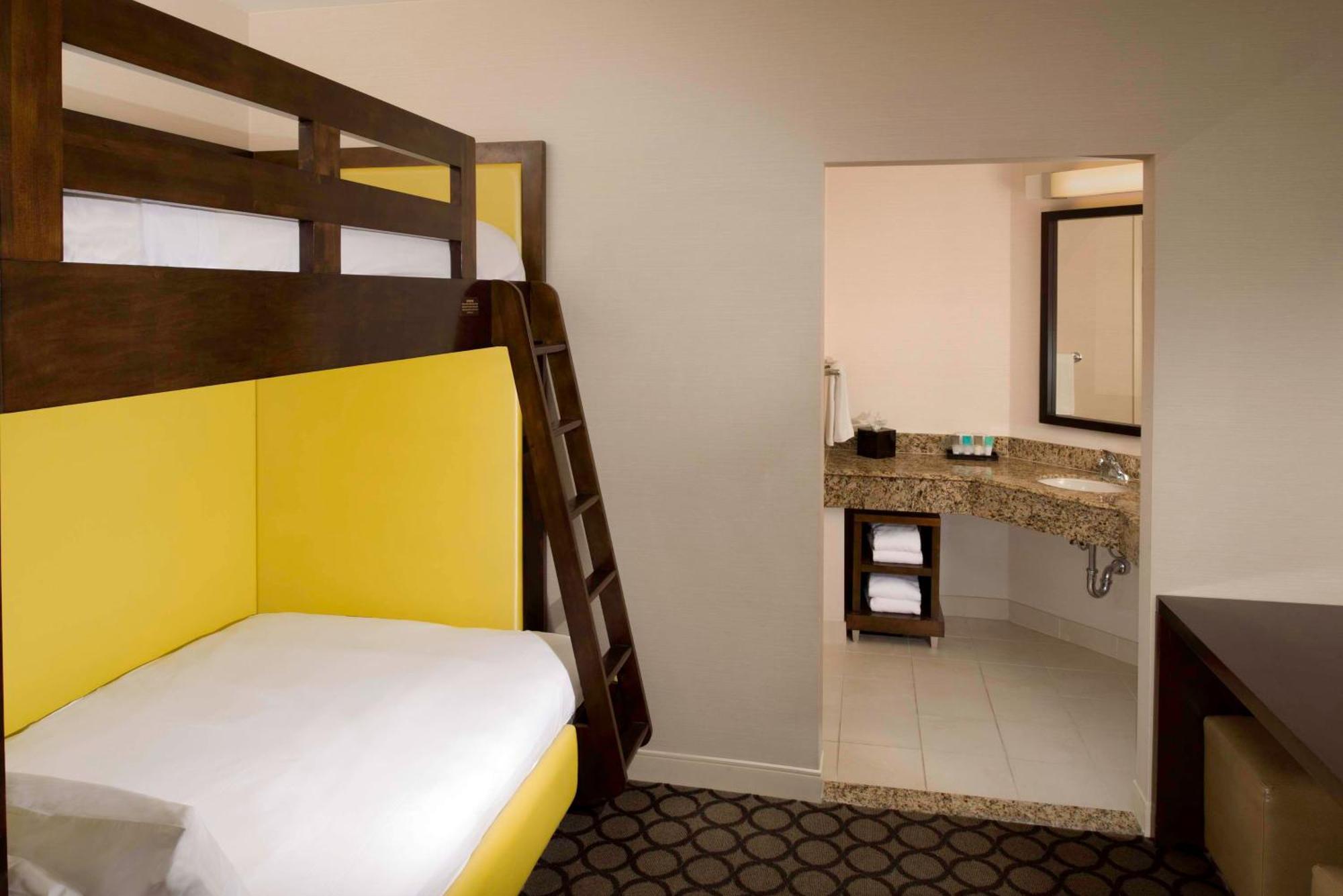 Hyatt Regency Orange County Hotel