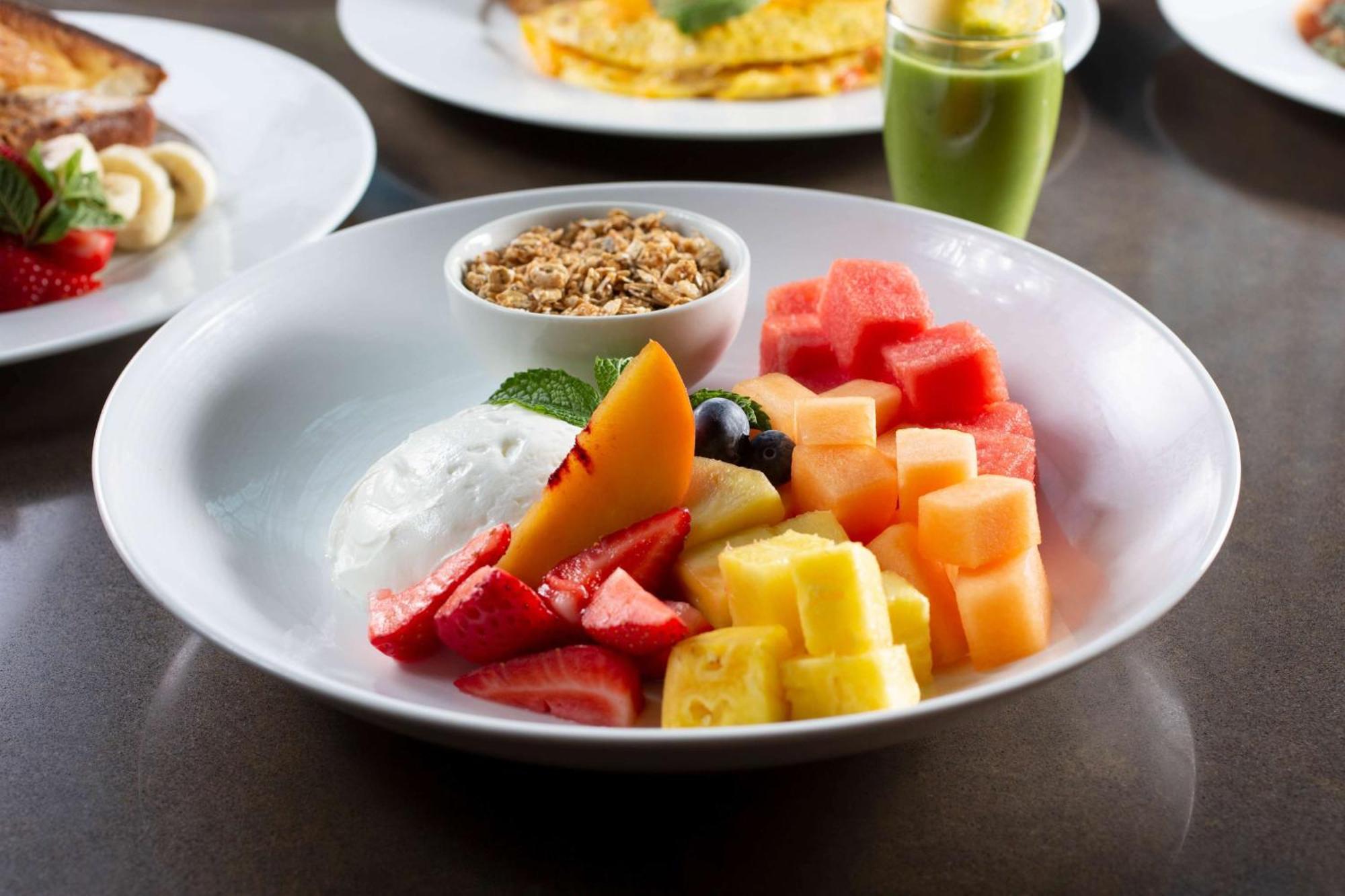 Hyatt Regency Orange County Hotel 3*