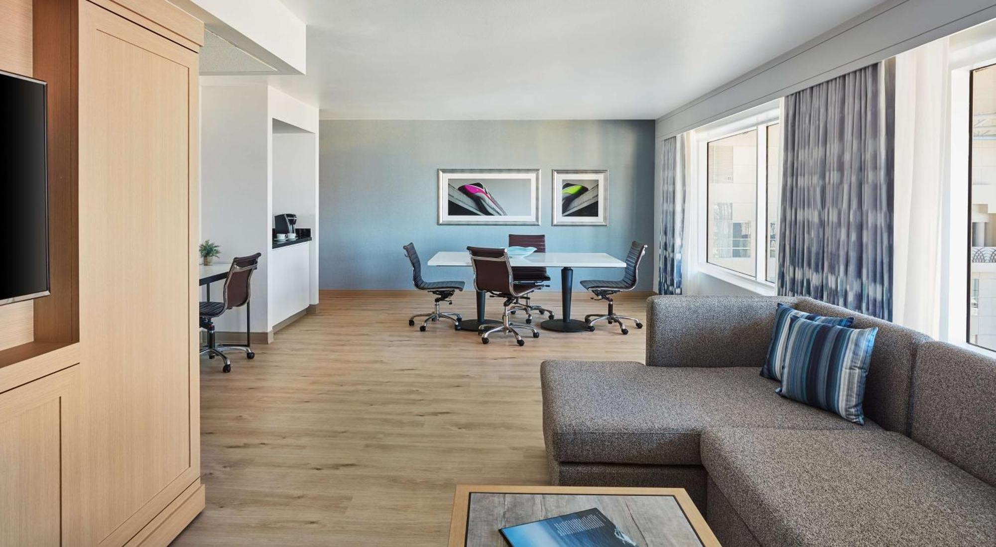 Hyatt Regency Orange County 3* Garden Grove