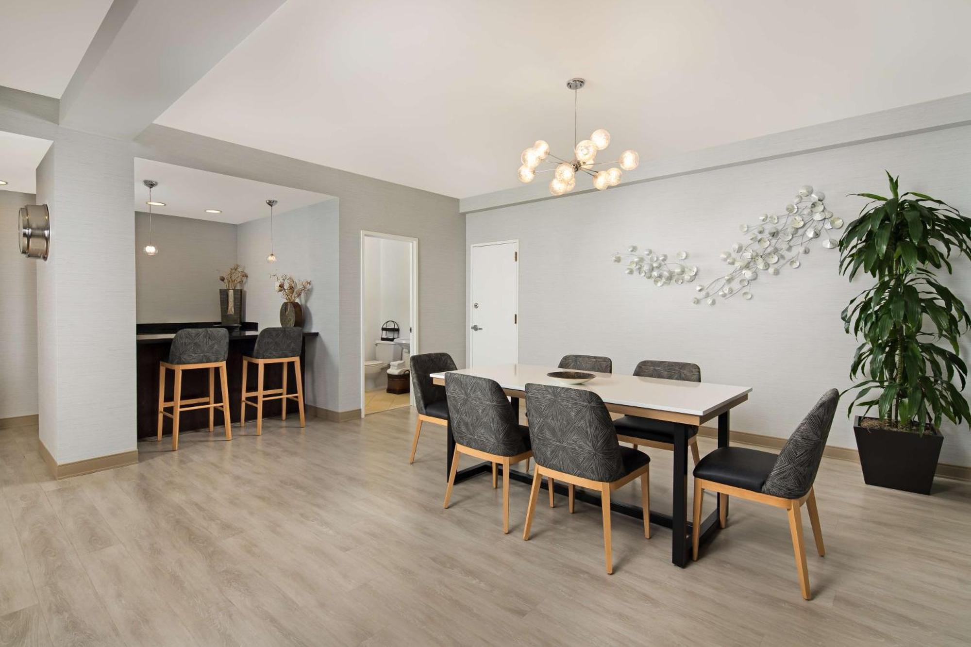 Hotel Hyatt Regency Orange County Garden Grove