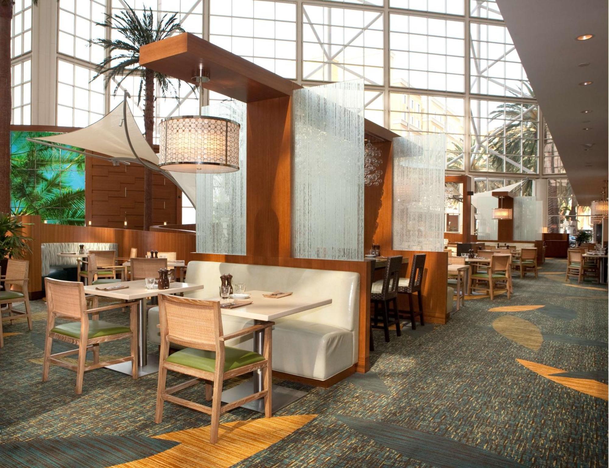 Hyatt Regency Orange County Hotel