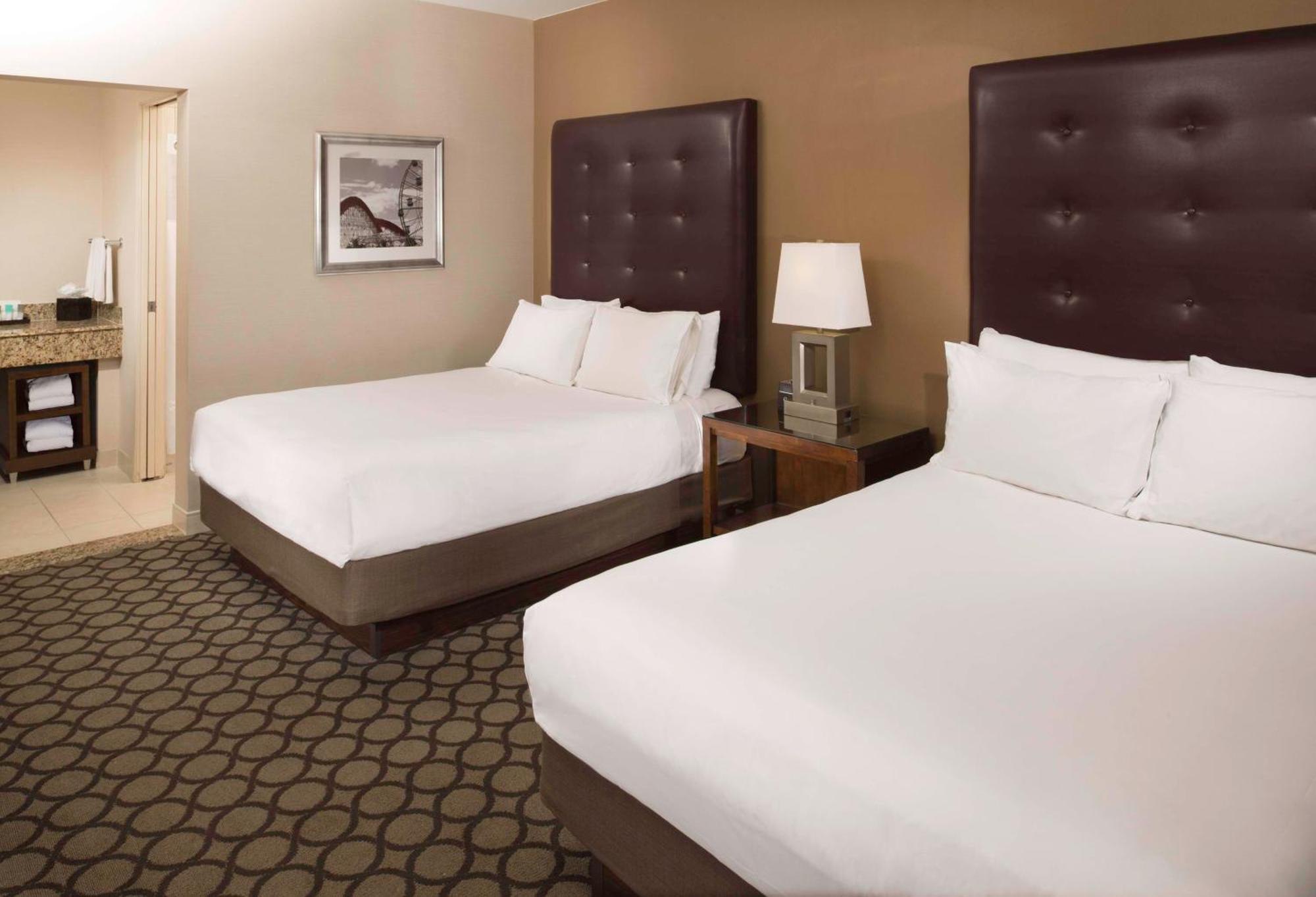 Hyatt Regency Orange County Hotel Garden Grove