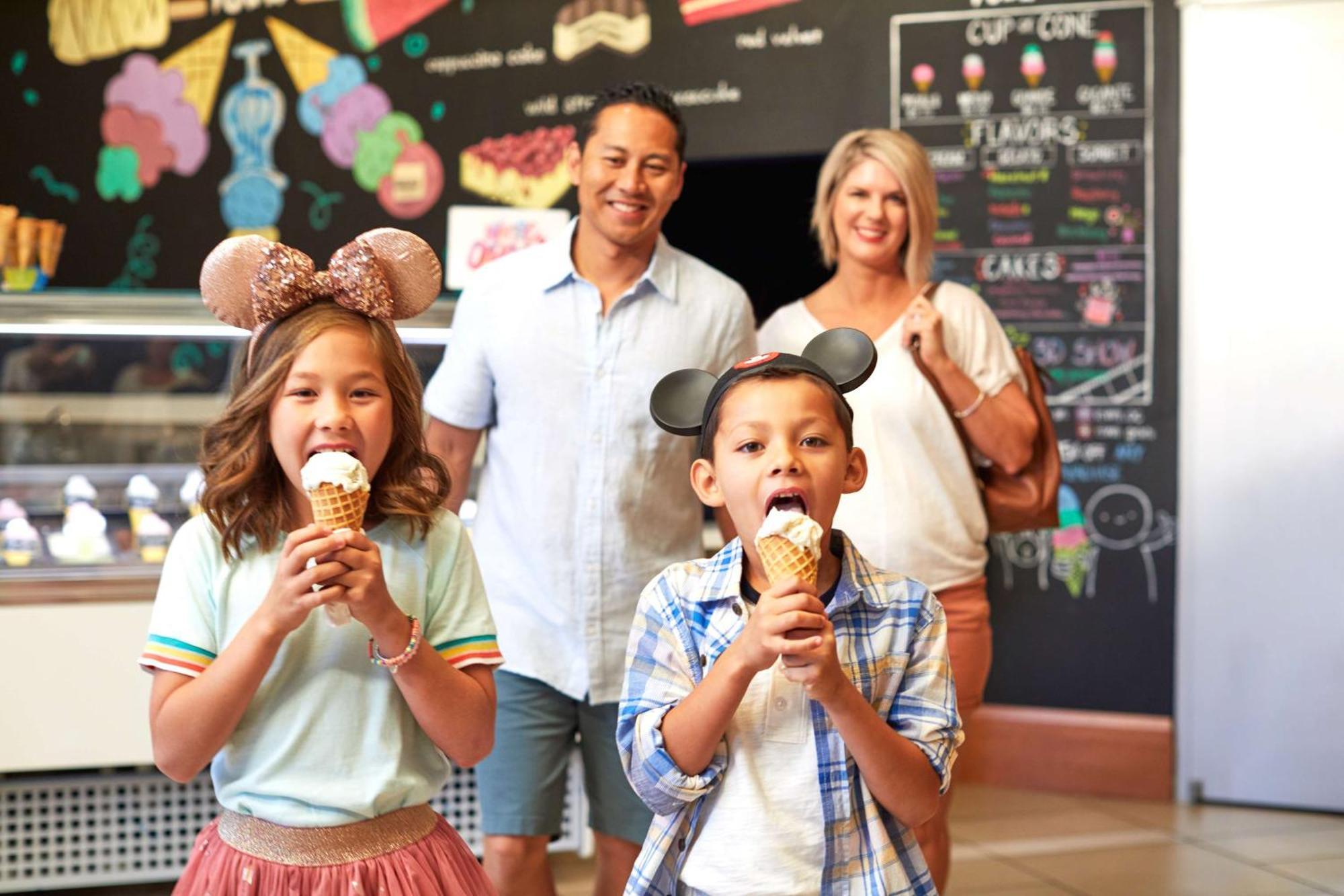 Hyatt Regency Orange County Hotel