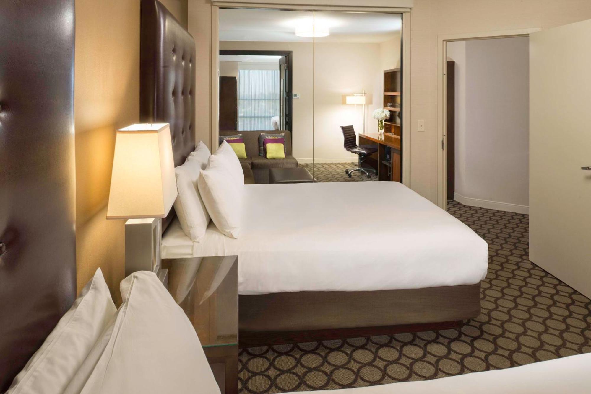 Hotel Hyatt Regency Orange County Garden Grove