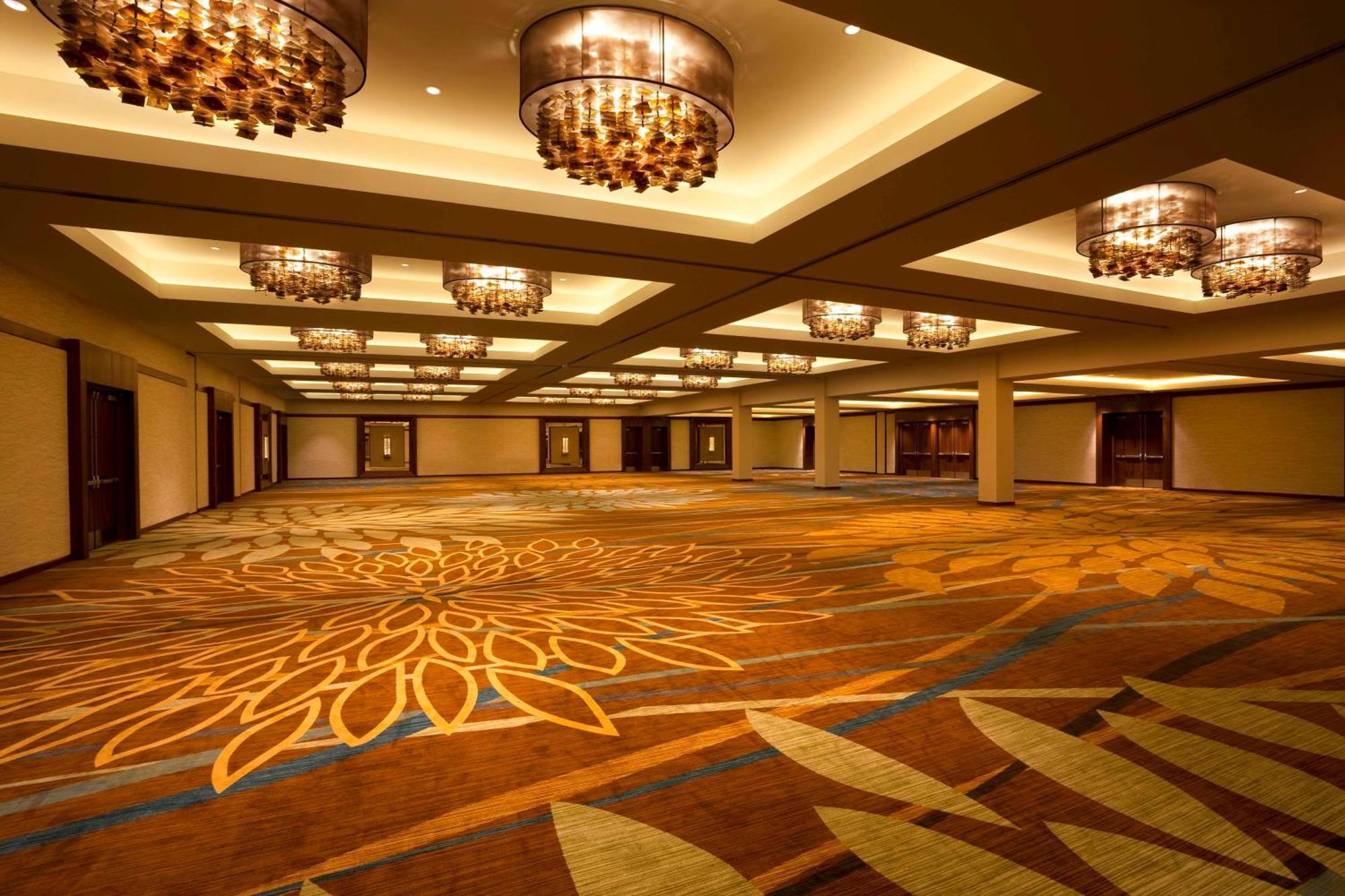 Hyatt Regency Orange County 3* Garden Grove