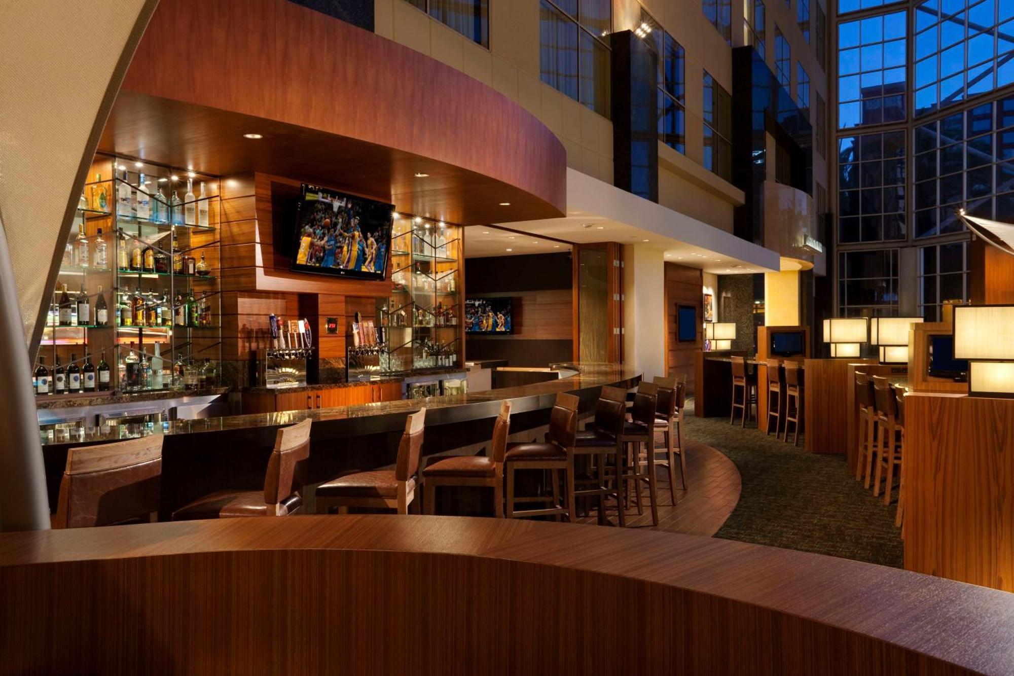 Hotel Hyatt Regency Orange County