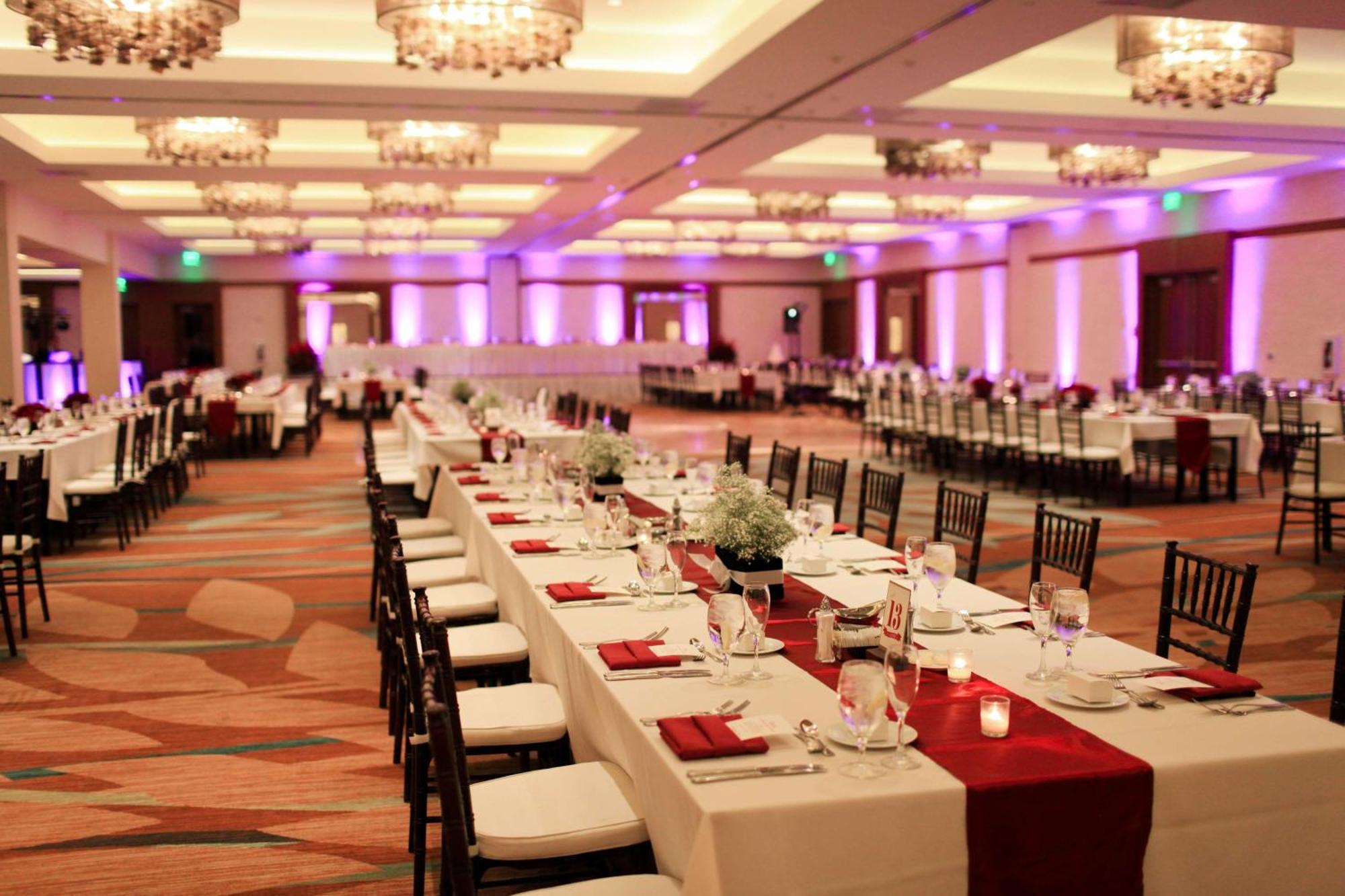 Hotel Hyatt Regency Orange County