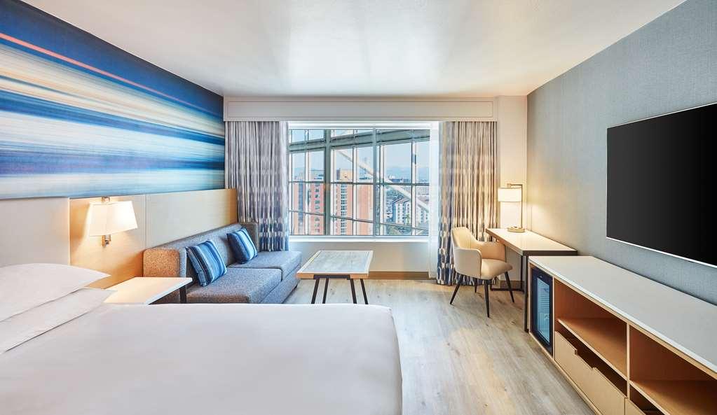 Hyatt Regency Orange County Garden Grove