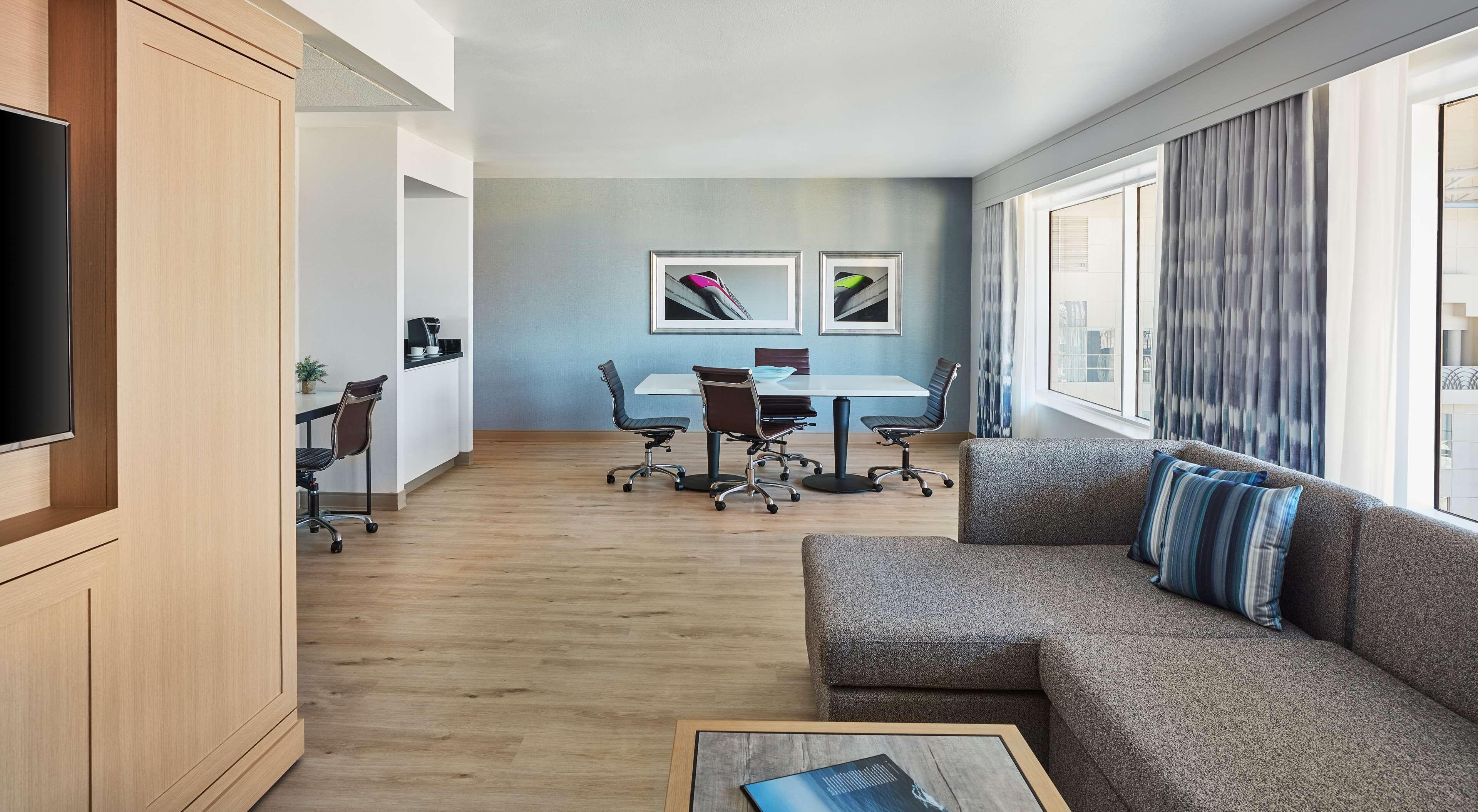 Hyatt Regency Orange County