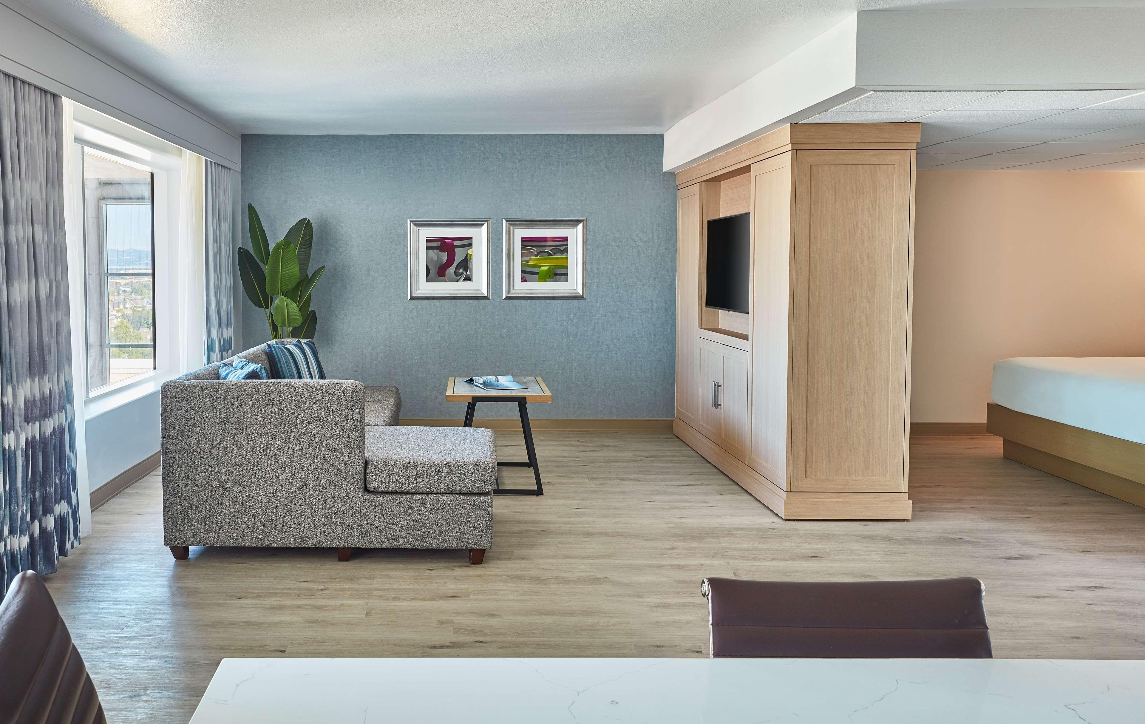 Hyatt Regency Orange County Hotel Garden Grove