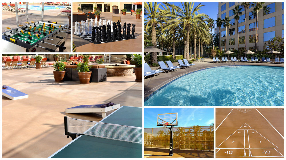 Hyatt Regency Orange County