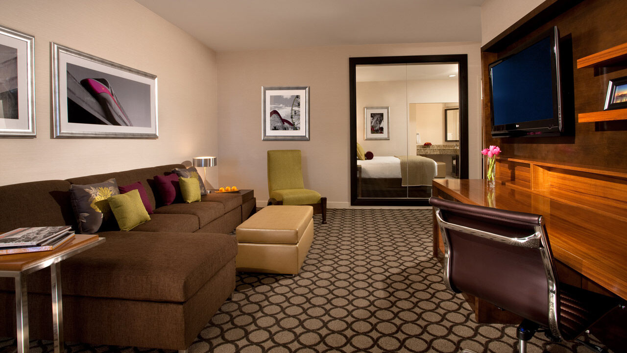 Hyatt Regency Orange County