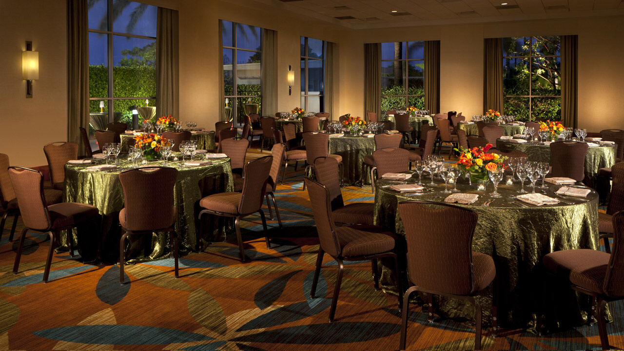 Hyatt Regency Orange County 3* Garden Grove